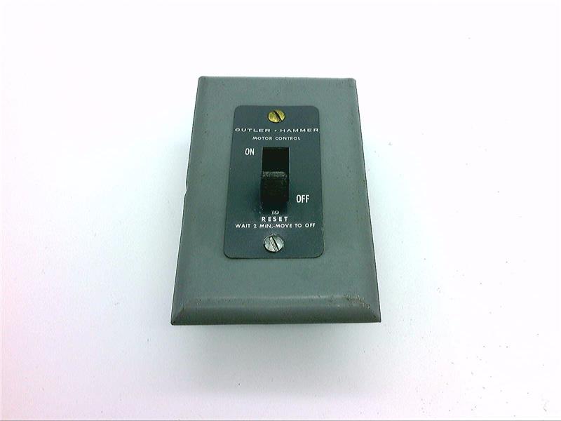 EATON CORPORATION 9101H82B