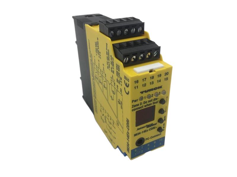 IM34-14EX-CDRI by TURCK