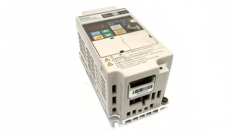 OMRON 3G3JV-A4015