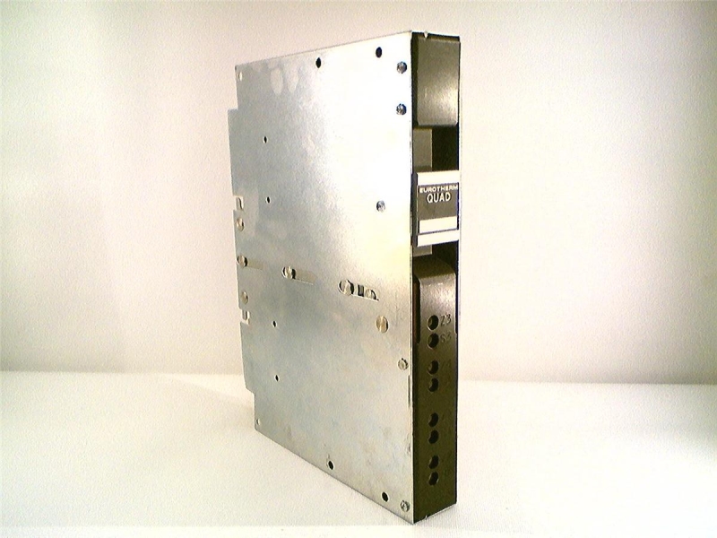 INVENSYS EMQ/QUD/N/0-10VDC/N/0-87.5VDC/N/0-10VDC/N/0-10VDC//