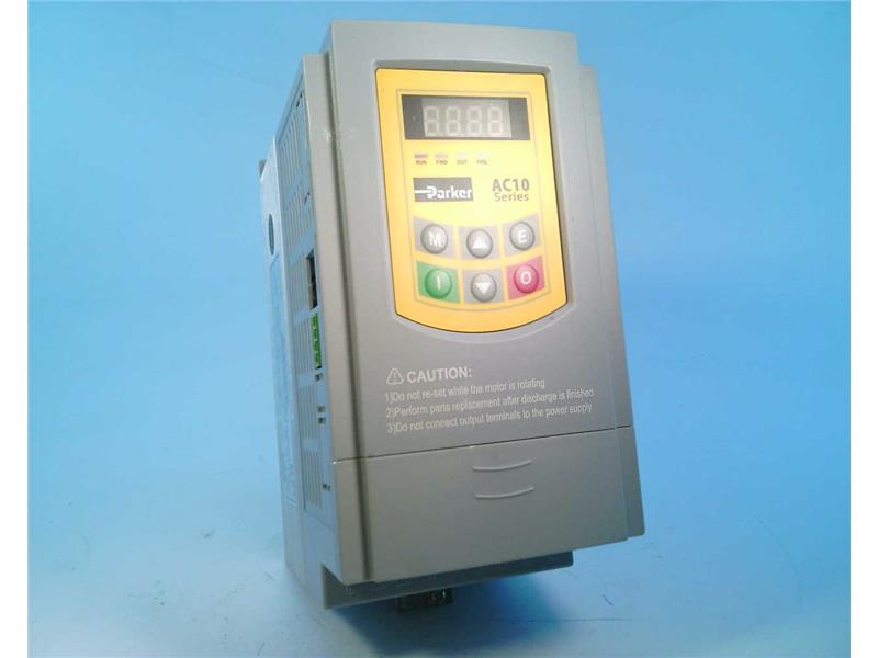 PARKER 10G-12-0070-BF