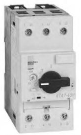 SPRECHER & SCHUH KTA7-45H-20A