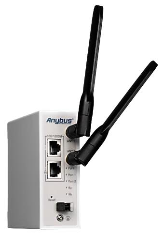 HMS INDUSTRIAL NETWORKS AWB5141