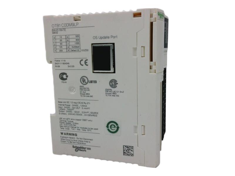SCHNEIDER ELECTRIC OTB1C0DM9LP