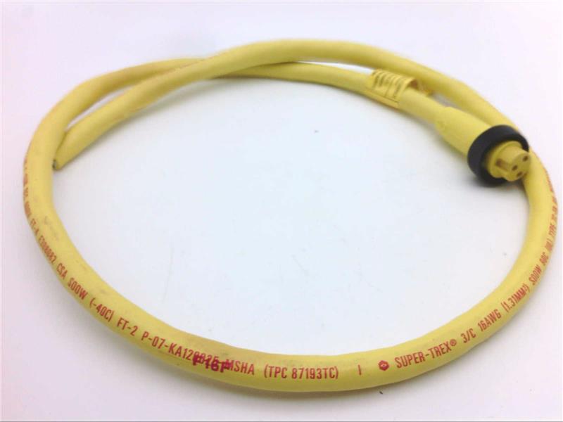 TPC WIRE & CABLE 84303