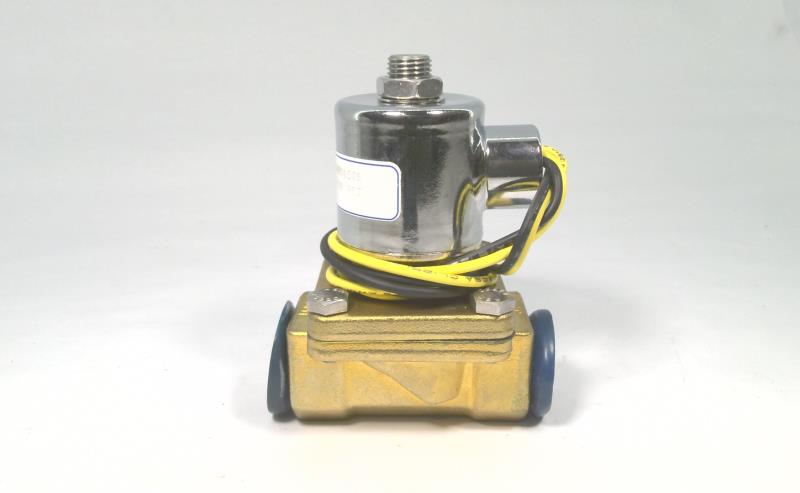 GC VALVES S211AF16K4EG5
