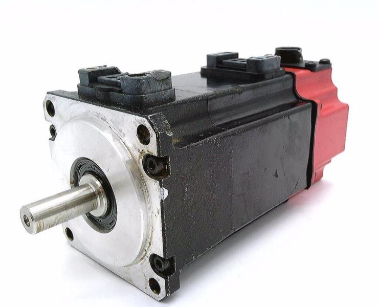 A06B-0115-B704#0037 by FANUC