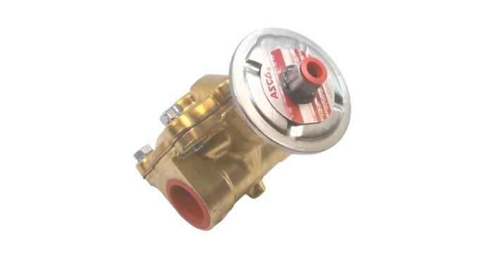ASCO XF210D014K-15329