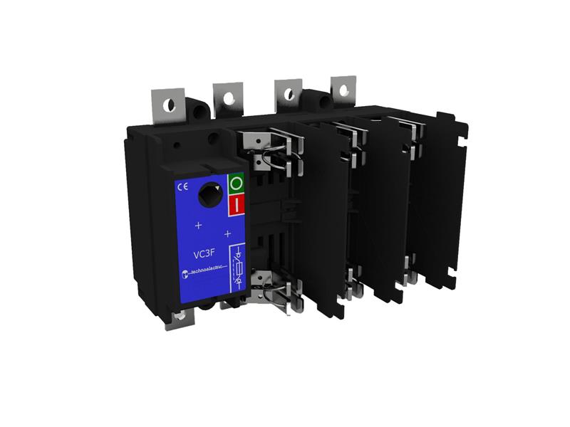 TECHNOELECTRIC 13041