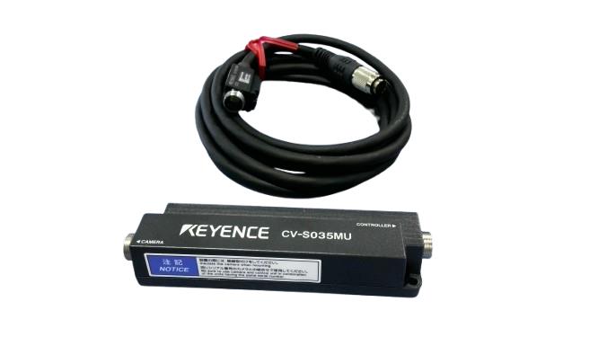 KEYENCE CORP CV-S035M