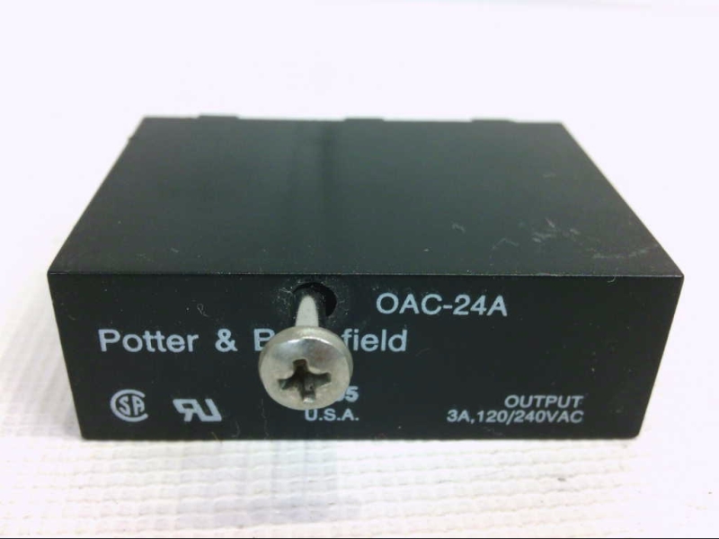 TE CONNECTIVITY OAC-24A