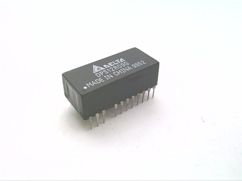 DELTA GROUP ELECTRONICS DPS12R09G