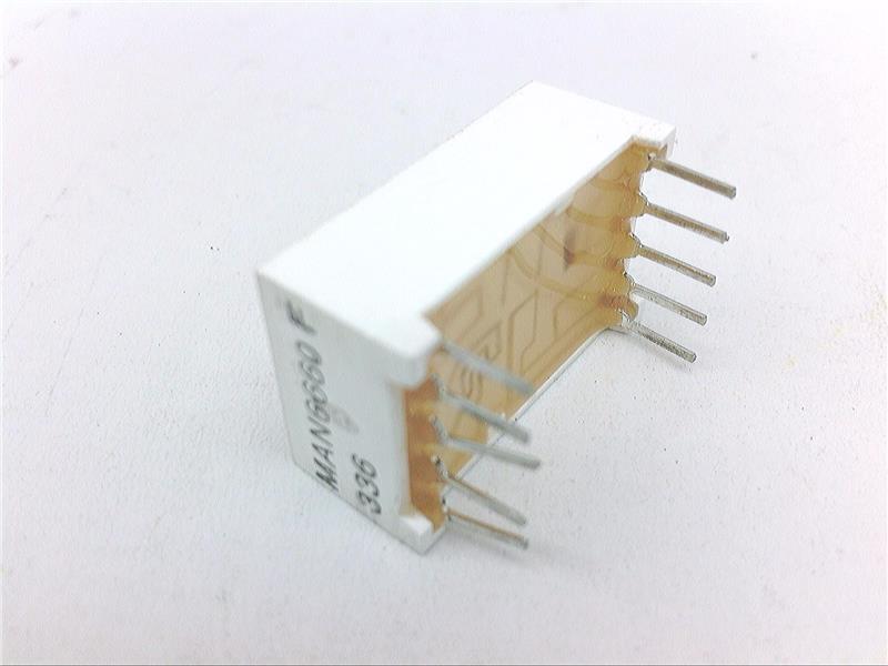 ON SEMICONDUCTOR MAN6660