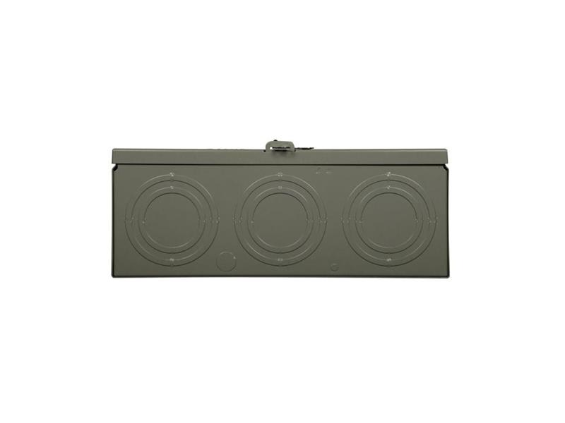 EATON CORPORATION UFTH4330TCH