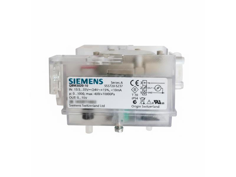 SIEMENS QBM3020-10