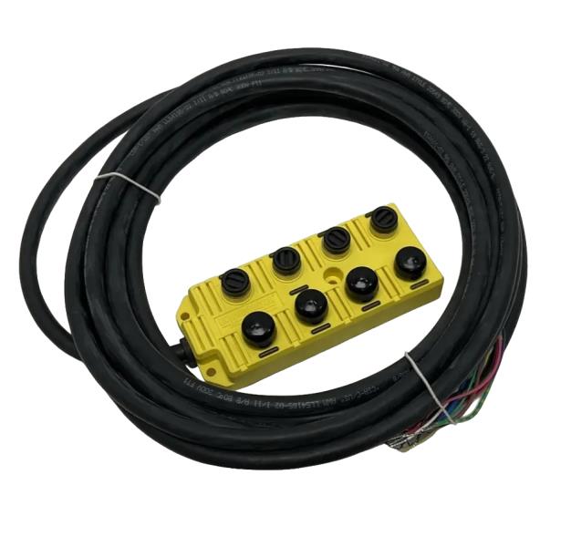 MOLEX 1201140072