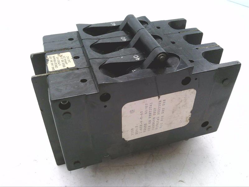 209-3-1-62F-4-8-40 by SENSATA TECHNOLOGIES