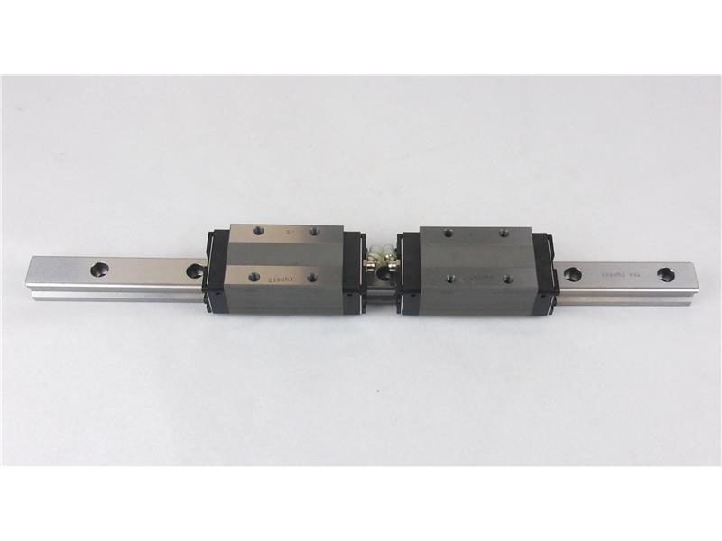 THK SHS25R2DDC0E+305LP-11