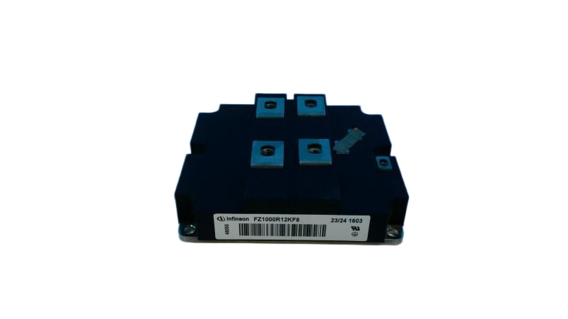 FZ1000R12KF5 by INFINEON