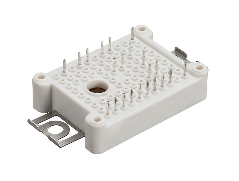 FUJI ELECTRIC 7MBR15VKC120-50