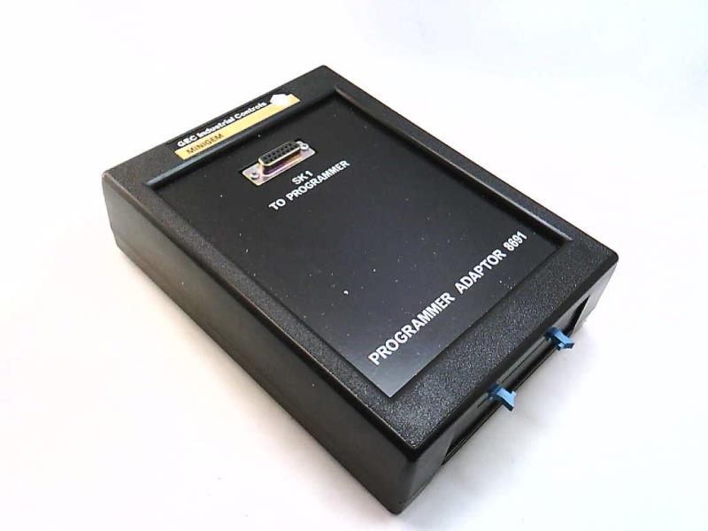 8691-10 by CONVERTEAM