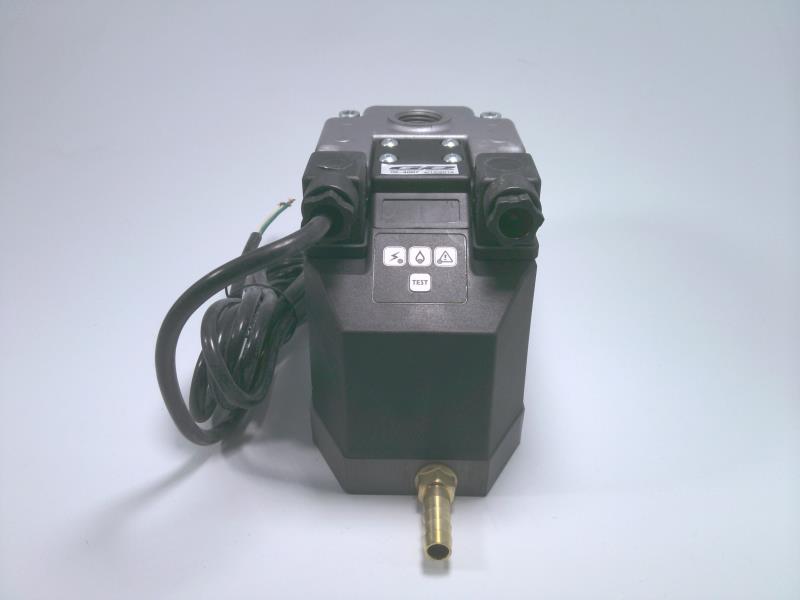 GARDNER DENVER QL-4007