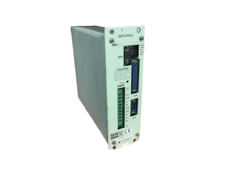 DR2-04AC by OMRON
