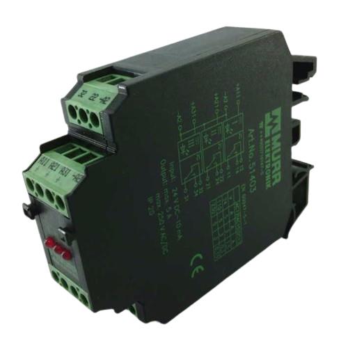 MURR ELEKTRONIK 51403