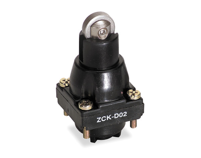 TELEMECANIQUE SENSORS ZCKD02