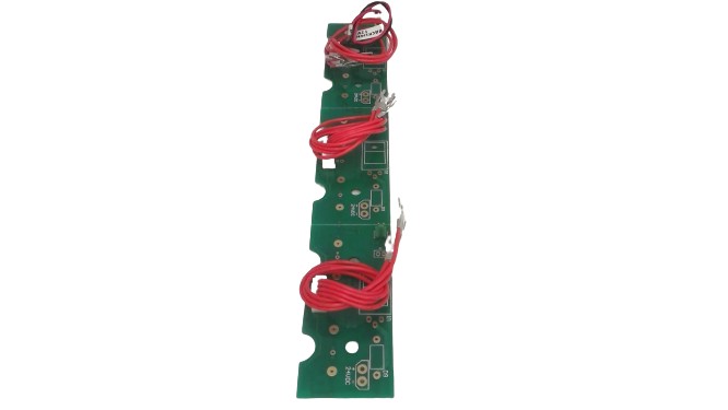 SPERRY INSTRUMENTS PCB-12W-DC-SP