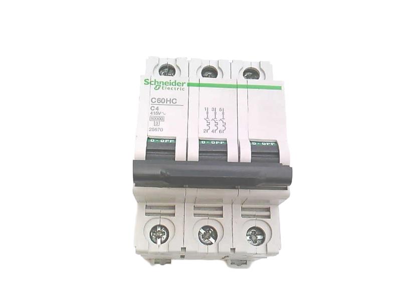SCHNEIDER ELECTRIC 25670