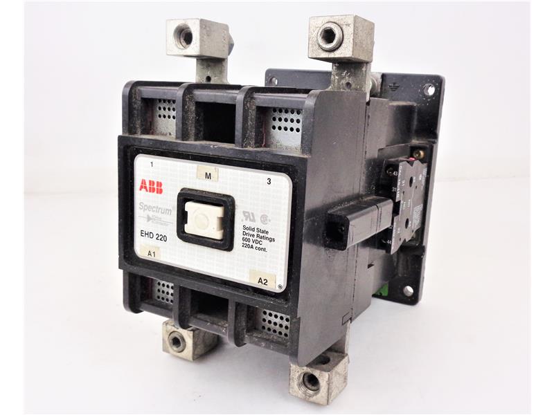 ASEA BROWN BOVERI EHD220C2P-1L