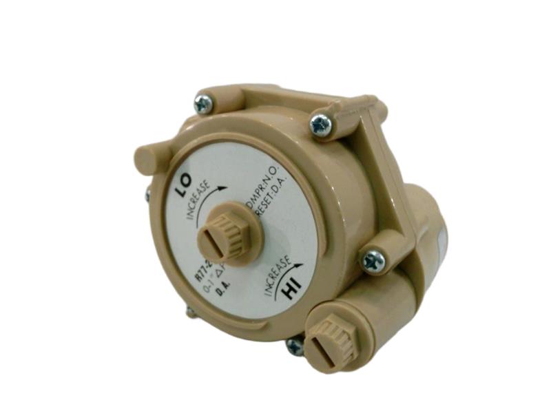 ROBERTSHAW R77-23