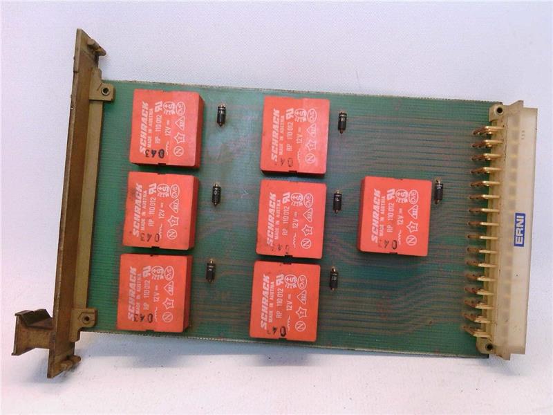 SCHWARZE ROBITEC NC638A