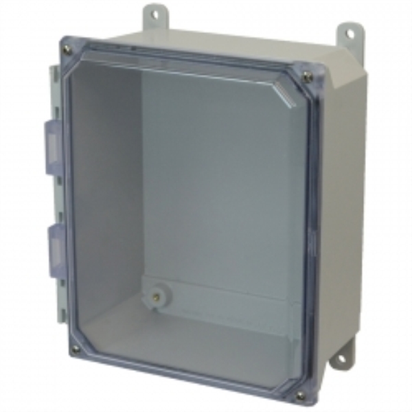 ALLIED MOULDED PRODUCTS AMU864CCF