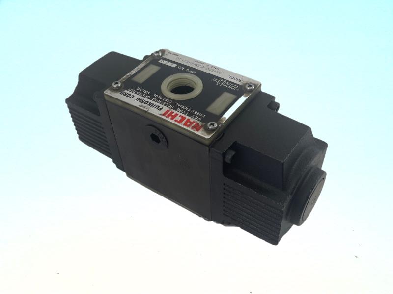 SS-G03-E3X-R-E1-10 by NACHI