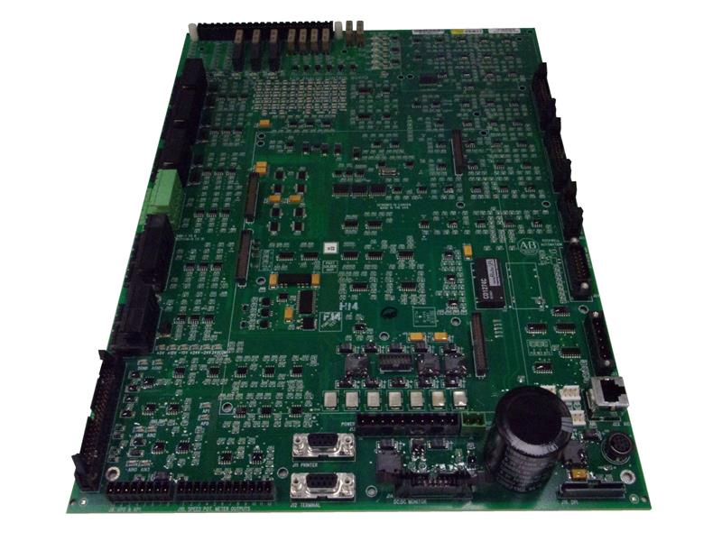 ALLEN BRADLEY 80190-560-01-R