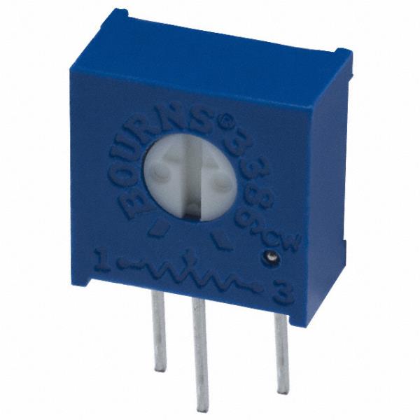 BOURNS 3386H-1-103LF