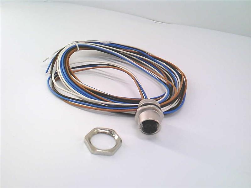 BALLUFF BCC M455-0000-1A-RM020-020