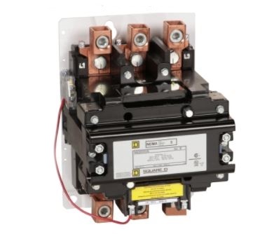 SCHNEIDER ELECTRIC 8502SGO2V02S