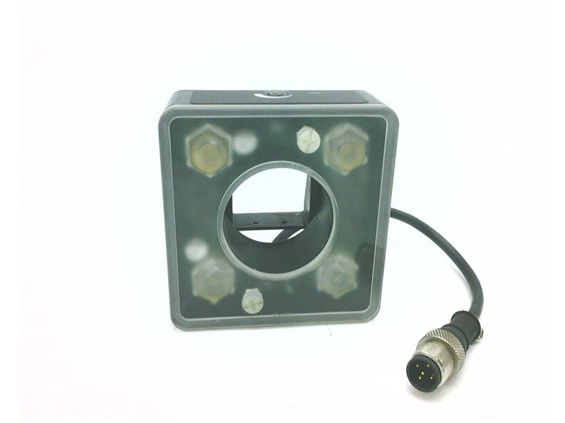 BANNER ENGINEERING LEDRR70X70-78587