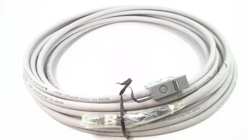 MACHINE TOOL CABLES FC0301048-40