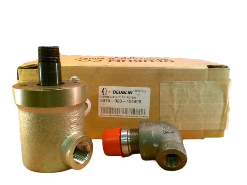 DEUBLIN 9075-020-124400
