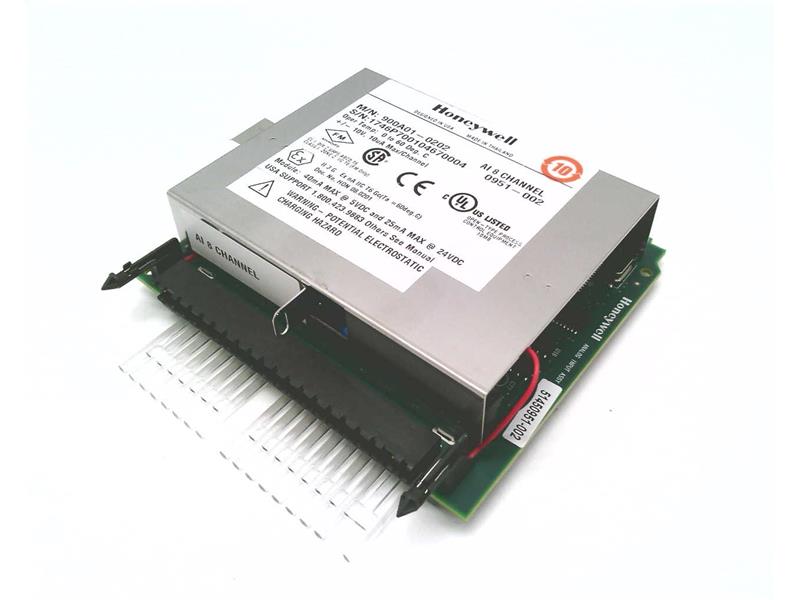 HONEYWELL 900A01-0202