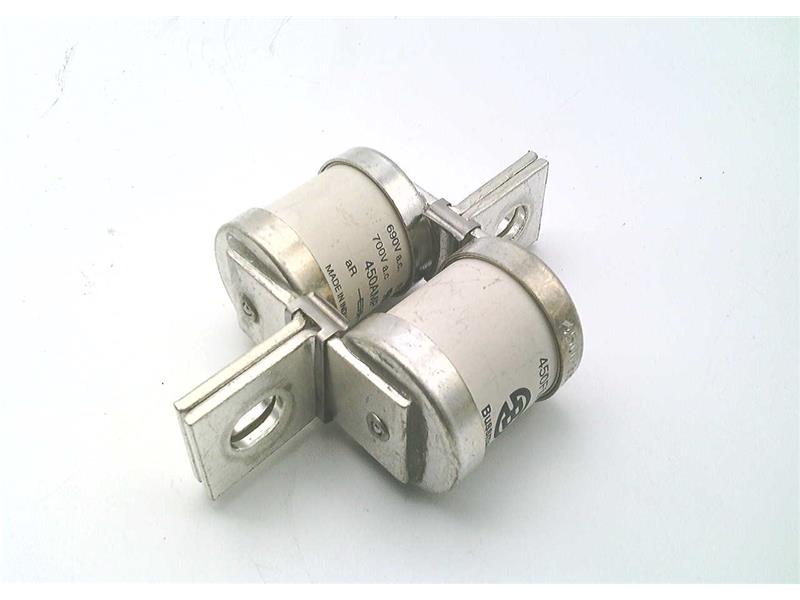 EATON CORPORATION 450FMM