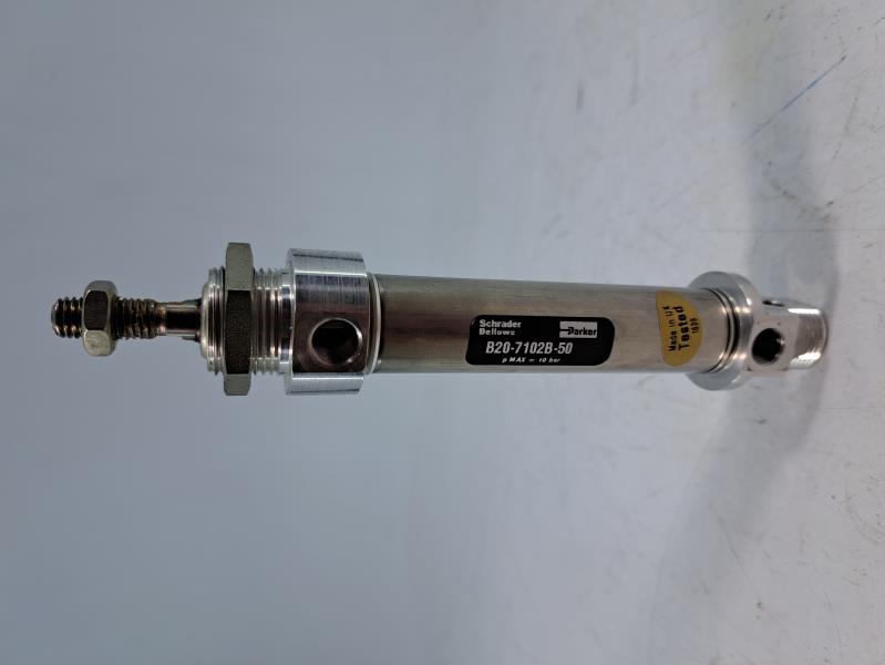 PARKER B20-7102B-50