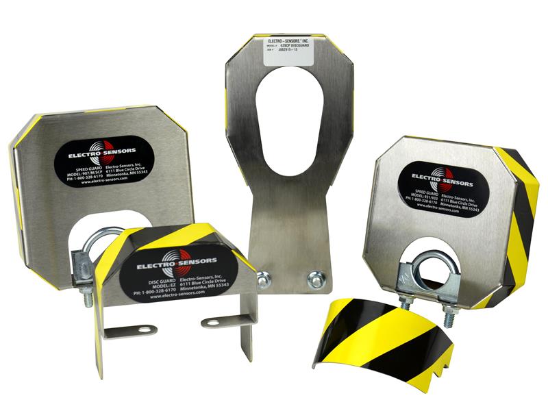 ELECTRO SENSORS 725-005300