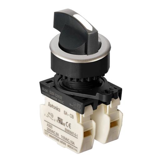 AUTONICS S3SF-S8W2B