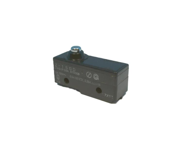 OMRON Z-15GD