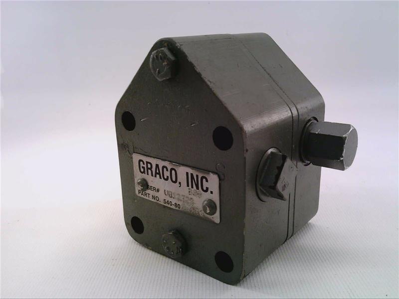 GRACO 540-800-001